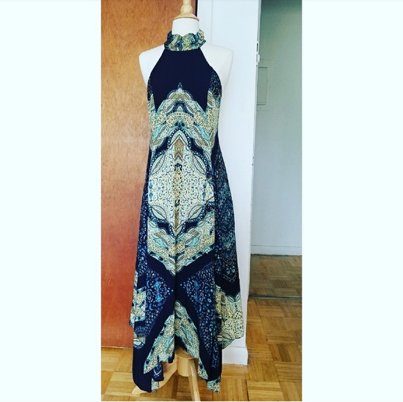 Free People Dresses & Skirts - Dress FREE PEOPLE